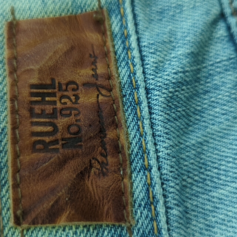 Ruehl Jeans - Picture 5 of 5